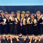 HoneyWorksサウンドプロデュース10人組アイドルグループ・高嶺のなでしこが今冬メジャーデビュー決定！1周年記念ライブにてサプライズ発表！