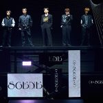 Da-iCE、3度目となるアリーナツアーのファイナル公演！