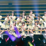 指原莉乃プロデュースアイドルグループ「≒JOY」≒JOY1stコンサートをパシフィコ横浜で開催！
