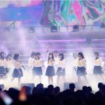 指原莉乃プロデュースアイドルグループ「≒JOY」≒JOY1stコンサートをパシフィコ横浜で開催！