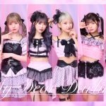 MyDearDarlin’、キュートな片想いナンバー「君色ダイアリー」の配信リリース開始！