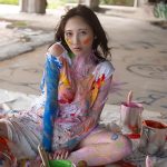 辻りりさ、11月17日（金）に1st写真集発売が決定！！