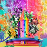 Mrs. GREEN APPLE、バレーボール日本代表応援ソング「ANTENNA」のライブ映像を公開！