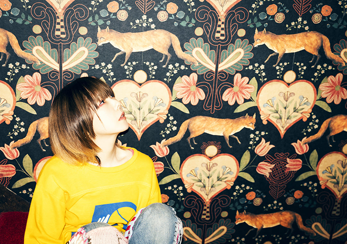 aiko、約5年ぶりとなる『MTV VMAJ 2023』に出演決定！