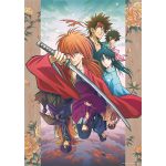 KID PHENOMENON、新曲「存在証明」が『るろうに剣心』第二クールエンディング・テーマに決定！