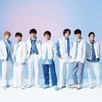 ジャニーズWEST×meiyo×パワーパフボーイズ、3アーティストコラボが実現！