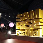 「SAMRISE Festival」に総勢14組の豪華アーティストと予約の取れない銘店7店舗が集結！