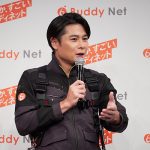 みちょぱ＆ノブコブ吉村出演「バディネット新CM発表会」