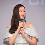 『赤ずきん、旅の途中で死体と出会う。』橋本環奈、新木優子、岩田剛典登壇！