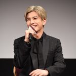 『赤ずきん、旅の途中で死体と出会う。』橋本環奈、新木優子、岩田剛典登壇！