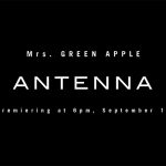 Mrs. GREEN APPLE、バレーボール日本代表応援ソング「ANTENNA」Music Videoを公開！
