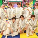 『それSnow Manにやらせて下さいSP』Snow Manが涙…！