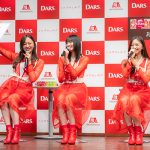 乃木坂46・遠藤さくら、与田祐希らがお絵描き対決！ダース新CM公開