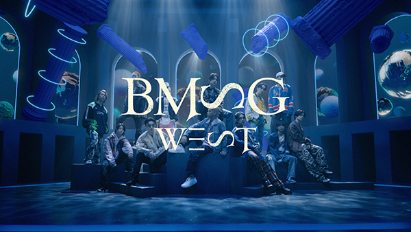 BMSG FES'23のためのスペシャルユニットによる楽曲・MVリリース！！