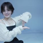 伊原六花がBTS・ジョングクのソロ曲「Seven」踊ってみたを公開！