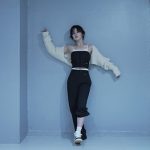 伊原六花がBTS・ジョングクのソロ曲「Seven」踊ってみたを公開！