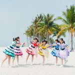 超ときめき♡宣伝部、新曲「かわいいメモリアル」のミュージックビデオを公開！