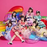 超ときめき♡宣伝部、新曲「かわいいメモリアル」のミュージックビデオを公開！