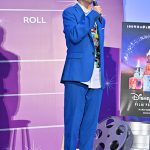 松たか子さんと山寺宏一さんがミッキー＆ミニーと一緒に登場「ディズニー100 フィルム・フェスティバル開幕直前イベント」