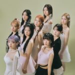 Kep1er（ケプラー）5th Mini Albumより、「Galileo」のMUSIC VIDEOを公開！