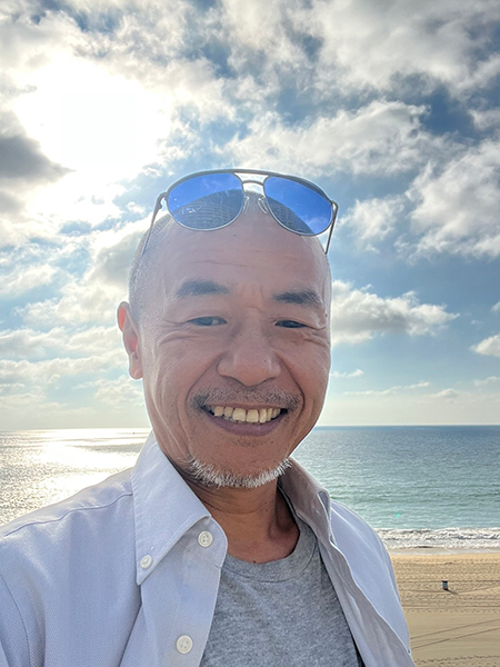 J-WAVEの人気番組『SOUL TRAIN』のMC RYUがポッドキャストで帰ってくる！