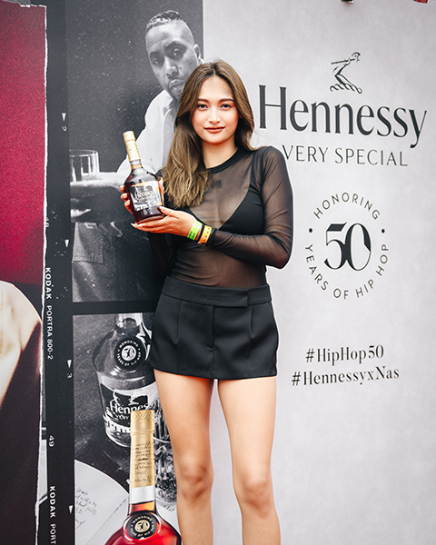 国内最大級のJAPANESE HIP HOP FESTIVAL「THE HOPE 2023」にHennessyの特設ブースが登場！