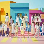 TikTokにて、日向坂46がEffect Houseと初コラボレーション！