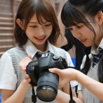 超ときめき♡宣伝部、フォトコンテスト特別賞の学校を訪問！大賞受賞者は公式ライブカメラマンに！