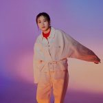 幾田りら、映画『アナログ』インスパイアソング新曲「With」を、10月6日(金)に配信リリース決定＆ジャケットを公開！