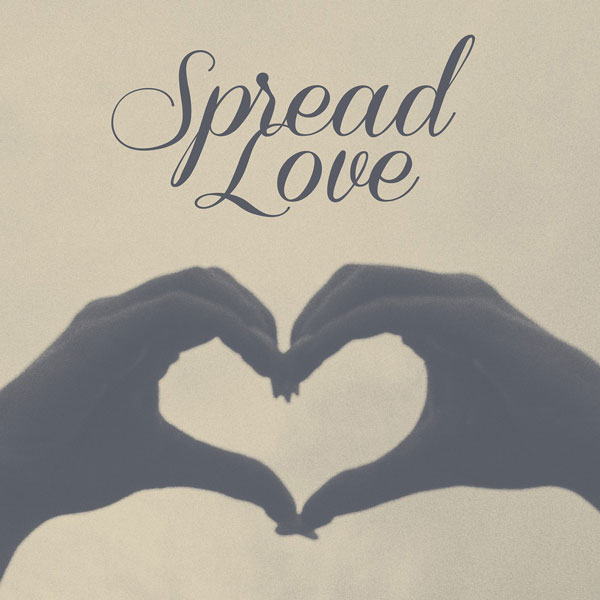 May J.、新曲「Spread Love」のミュージックビデオを公開！