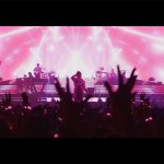 Mrs. GREEN APPLE、アリーナツアーNOAH no HAKOBUNEより、激しく狂おしい映像美の「Loneliness」ライブ映像を公開！