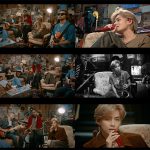 BTS・V、ソロ曲「Slow Dancing」・「Love Me Again」のライブバンドクリップ公開！！