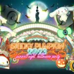 サンリオピューロランドで開催される新感覚オールナイトハロウィーンパーティ「SPOOKY PUMPKIN 2023」第2弾出演者発表総勢52組の出演者が決定！