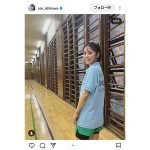 輝き続ける石川恋！多彩な青春ポートレートとレアチアSHOTにファン感謝の声！