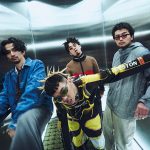King Gnu、公式TikTokアカウントを開設!さらに、9月21日(木) 20:00より初のTikTok LIVEの配信が決定