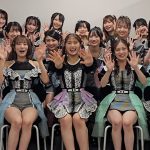 【動画】NMB48が＠JAM EXPO 2023ライブ前に意気込み語る！渋谷凪咲卒業シングルへの思いは・・・