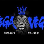 Fear, and Loathing in Las Vegas、全国対バンツアー＆主催フェス【MEGA VEGAS 2024】開催決定
