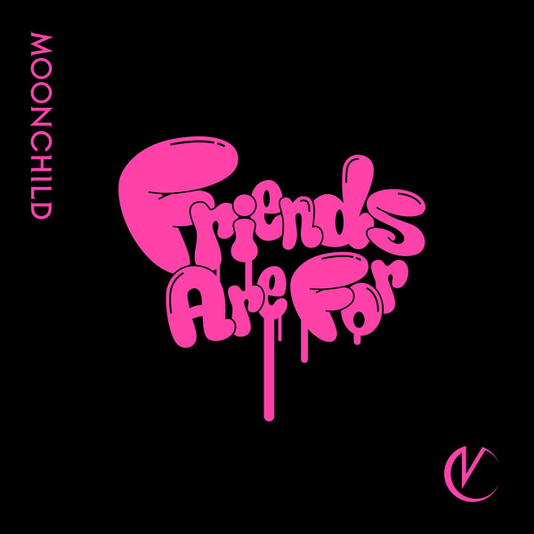MOONCHILD、最新曲「Friends Are For」がアニメ『七つの大罪 黙示録の四騎士』EDテーマに決定！