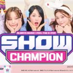 BTS・Vが1位を獲得！K-POPアイドル応援アプリ『IDOL CHAMP』でのファン投票が反映される音楽番組で