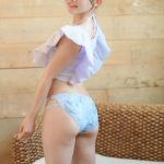 【写真特集】大園みゆう、トロピカルデザインな水着姿でキラキラな元気ボディを披露！＜チャンス撮影会PHOTO CIRCUIT!!＞