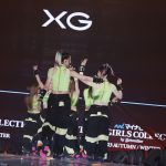 XG、「マイナビ TGC 2023 A/W」にて待望の凱旋パフォーマンス！＜第37回 マイナビ 東京ガールズコレクション 2023 AUTUMN/WINTER＞