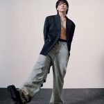 V「Slow Dancing」、米ビルボード「Hot 100」51位 solo Album 'Layover'、「ビルボード200」2位！