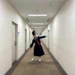 平野ノラ、セーラー服姿で舞い踊る7変化SHOTに「あら、かわょ」「可愛い～」「楽しそう～」「軽やかな7変化」の声