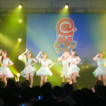 【写真特集】甘くて可愛すぎるアイドル・Bunny La Crew(バニクル)、ブルーベリーステージに登場！！ ＜@JAM EXPO 2023 supported by UP-T＞