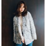 国宝級美女・佐々木希、新作ファッションで秋の色香をまとう「美しすぎるお姿」公開！