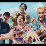 imase「NIGHT DANCER」MV１億回再生突破記念スペシャルMVが公開！imaseの軌跡を振り返る盛り沢山なMVに！