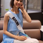 【動画】現役女子大生・ミスユニバーシティ2023ファイナリスト達がへそ出し＆白のスキニーパンツでウォーキング！9月25日本番に向けていよいよ緊張感高まる。