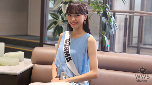 【動画】現役女子大生・ミスユニバーシティ2023ファイナリスト達がへそ出し＆白のスキニーパンツでウォーキング！9月25日本番に向けていよいよ緊張感高まる。