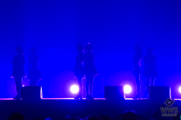 【写真特集】アイドルグループ・MyDearDarlin'(マイディア)、ストロベリーステージのトップバッターで躍動！！＜@JAM EXPO 2023 supported by UP-T＞