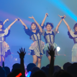 【写真特集】NMB48が17名でストロベリーステージで圧巻のパフォーマンス！！＜@JAM EXPO 2023 supported by UP-T＞